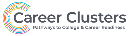 Career Clusters Logo
