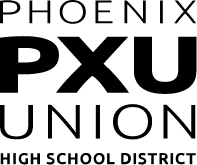 Phoenix Union logo