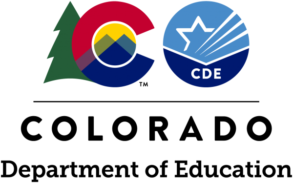 Colorado DOE logo